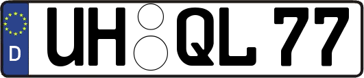 UH-QL77