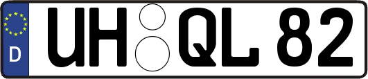 UH-QL82