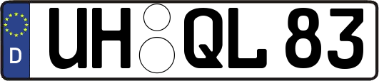 UH-QL83