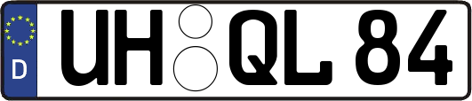 UH-QL84