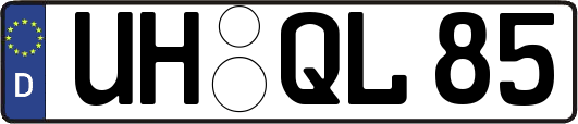 UH-QL85