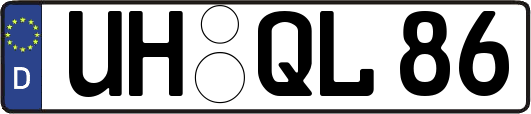 UH-QL86