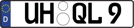 UH-QL9