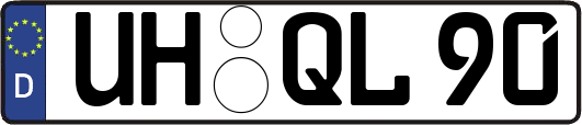 UH-QL90