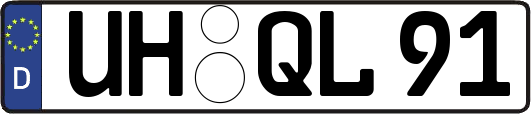 UH-QL91