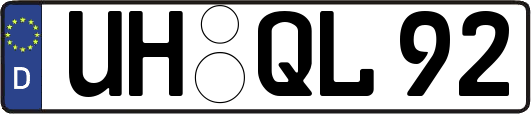 UH-QL92