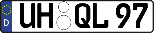 UH-QL97