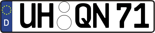 UH-QN71