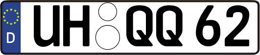 UH-QQ62