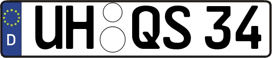 UH-QS34