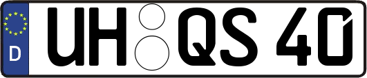UH-QS40