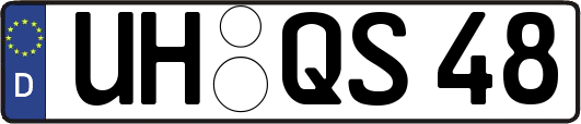 UH-QS48