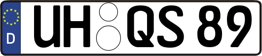 UH-QS89