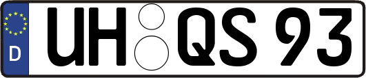 UH-QS93