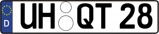 UH-QT28