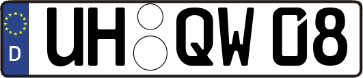 UH-QW08