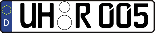UH-R005