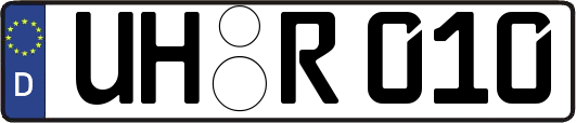 UH-R010