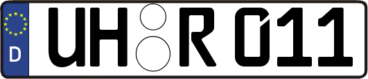 UH-R011