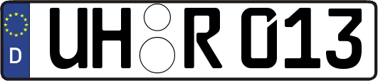 UH-R013