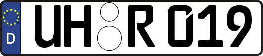 UH-R019