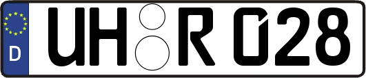 UH-R028