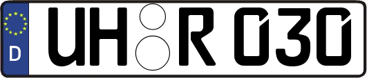 UH-R030