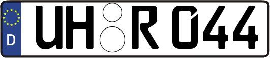 UH-R044