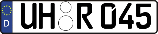UH-R045
