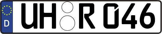 UH-R046
