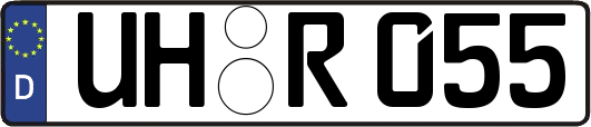 UH-R055