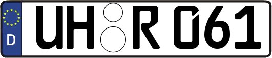 UH-R061
