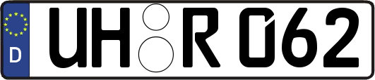 UH-R062