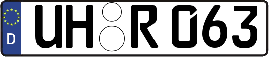 UH-R063