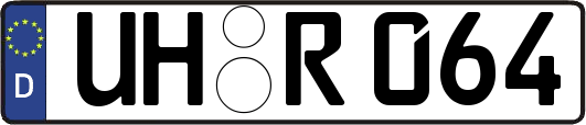 UH-R064