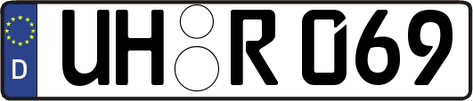 UH-R069