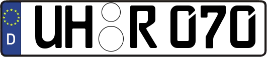 UH-R070