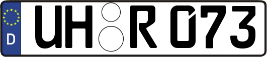 UH-R073