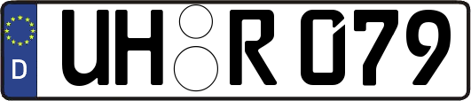 UH-R079