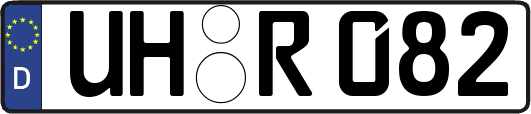 UH-R082