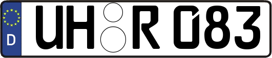 UH-R083