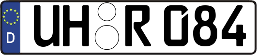 UH-R084