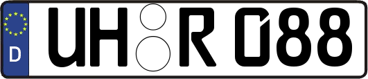 UH-R088