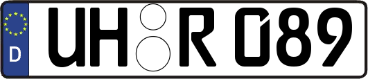 UH-R089