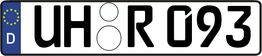UH-R093