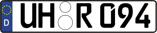 UH-R094