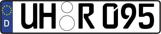 UH-R095
