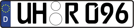 UH-R096