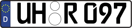 UH-R097