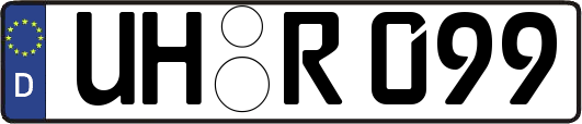 UH-R099